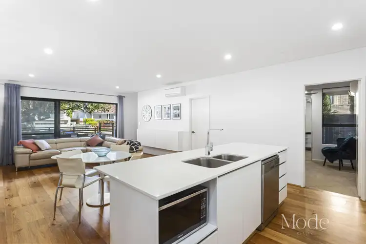 Third view of Homely apartment listing, 1/5 Birdwood Road, Melville WA 6156
