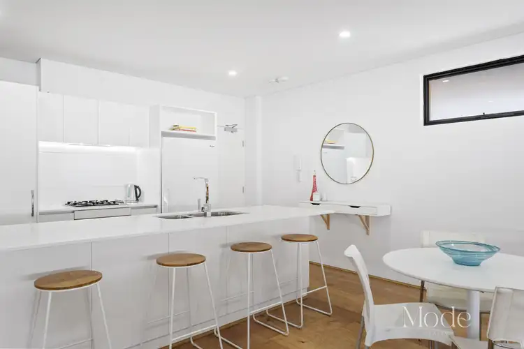 Fourth view of Homely apartment listing, 1/5 Birdwood Road, Melville WA 6156