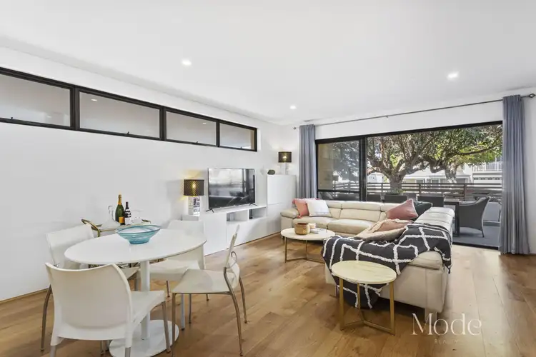 Seventh view of Homely apartment listing, 1/5 Birdwood Road, Melville WA 6156