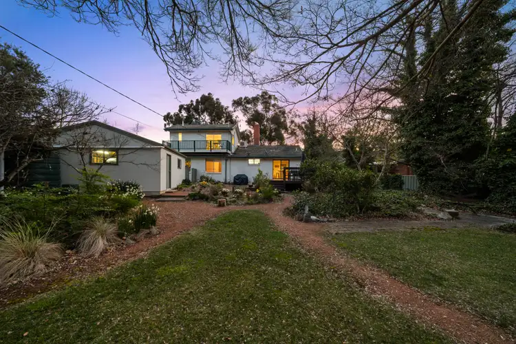 39 Blackman Crescent, Macquarie ACT 2614