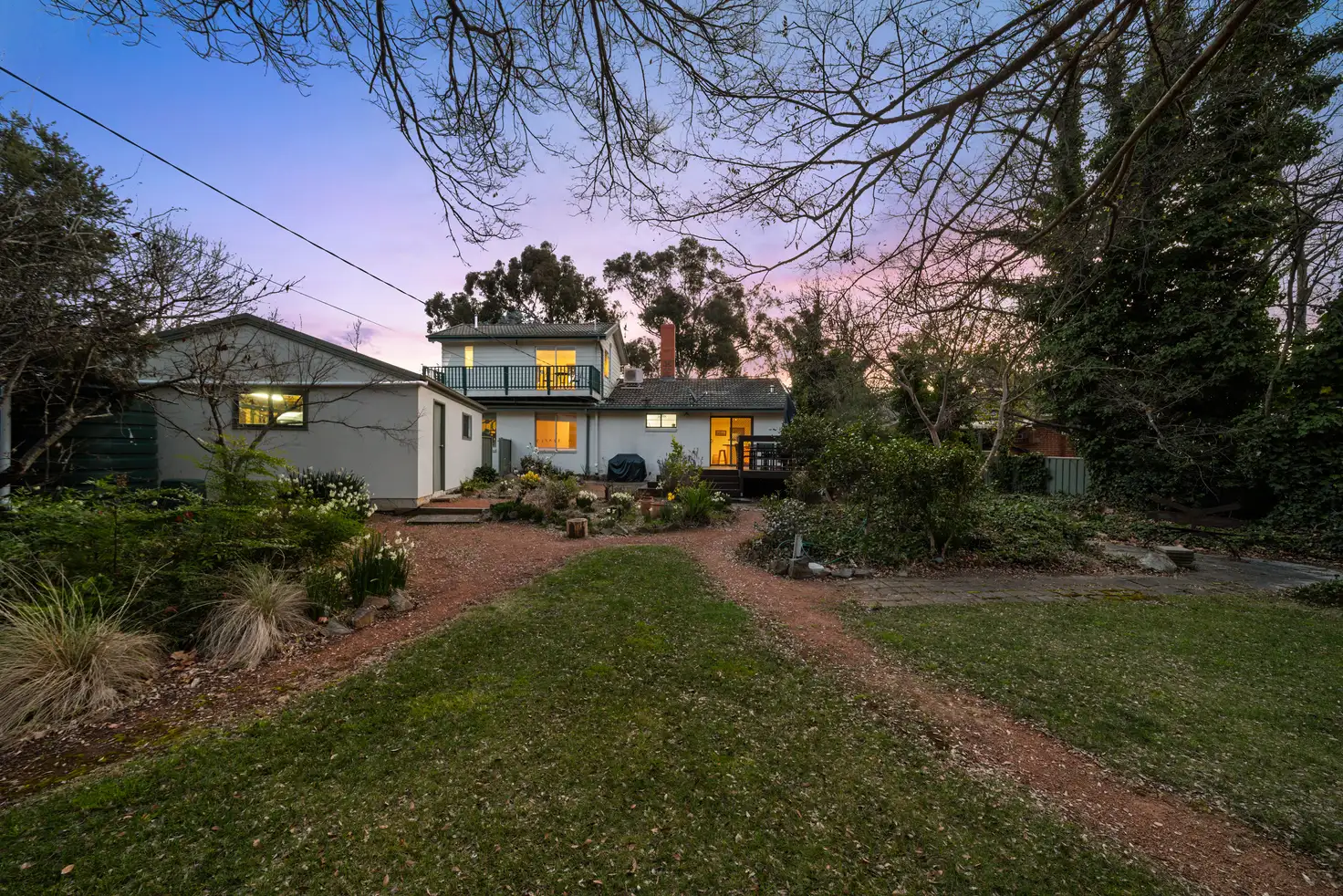 Main view of Homely house listing, 39 Blackman Crescent, Macquarie ACT 2614