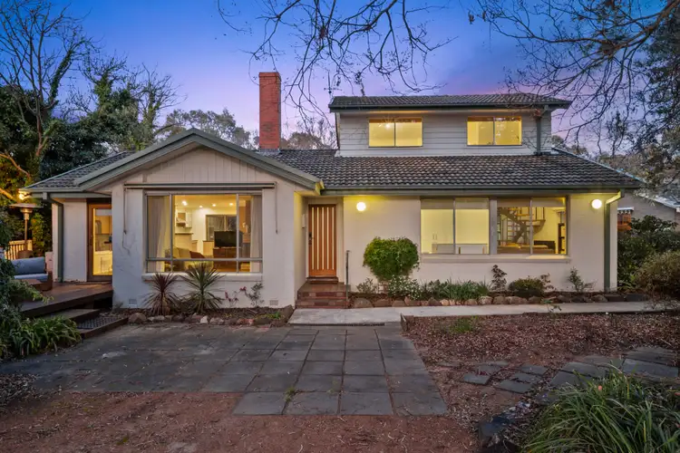 Third view of Homely house listing, 39 Blackman Crescent, Macquarie ACT 2614