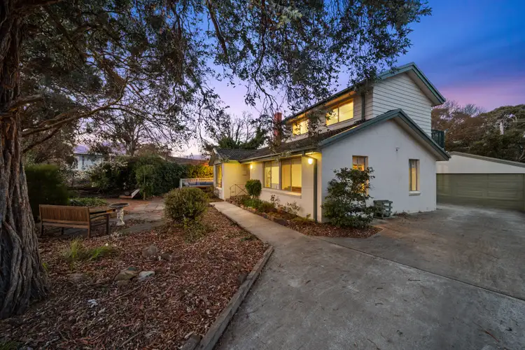 Fourth view of Homely house listing, 39 Blackman Crescent, Macquarie ACT 2614