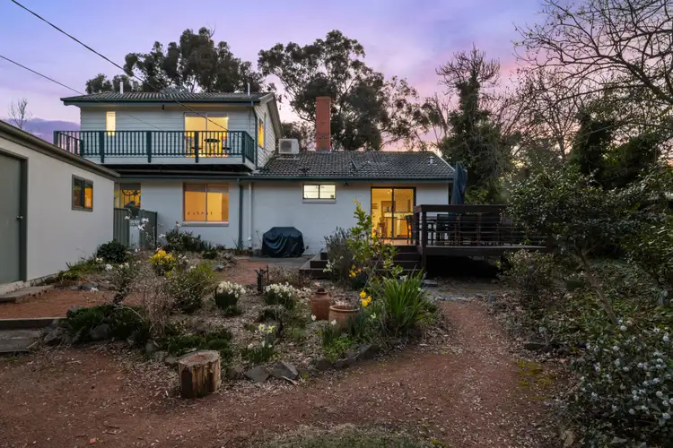 Fifth view of Homely house listing, 39 Blackman Crescent, Macquarie ACT 2614