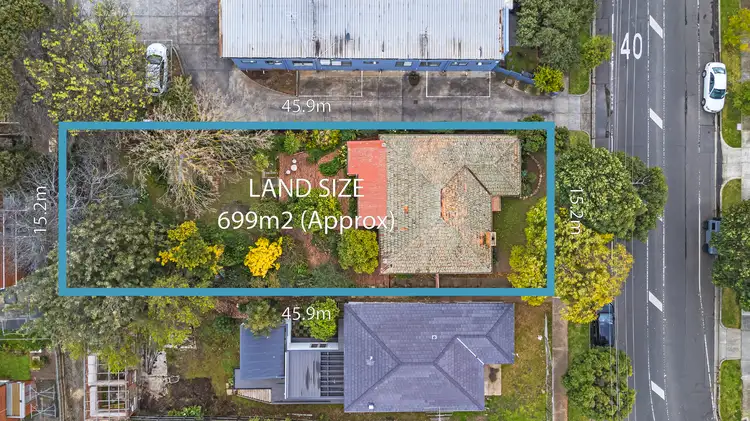 57 The Esplanade, Maribyrnong VIC 3032