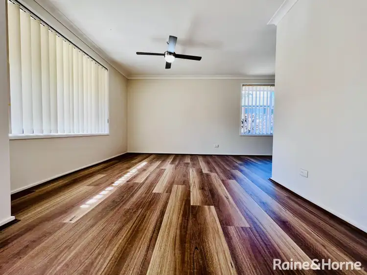 Second view of Homely villa listing, 16/201 Oxford Road, Ingleburn NSW 2565