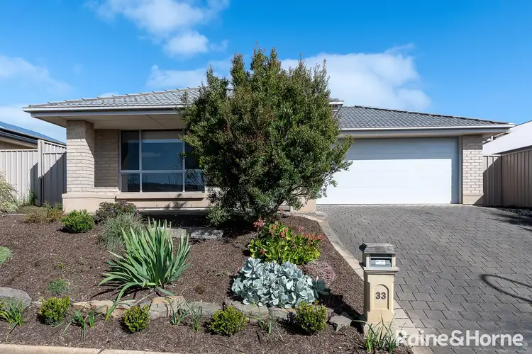 Main view of Homely house listing, 33 Belmont Crescent, Mount Barker SA 5251