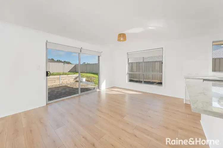 Fourth view of Homely house listing, 33 Belmont Crescent, Mount Barker SA 5251