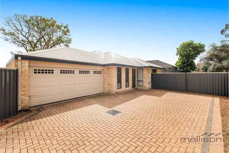 10B Hunt Street, Thornlie WA 6108