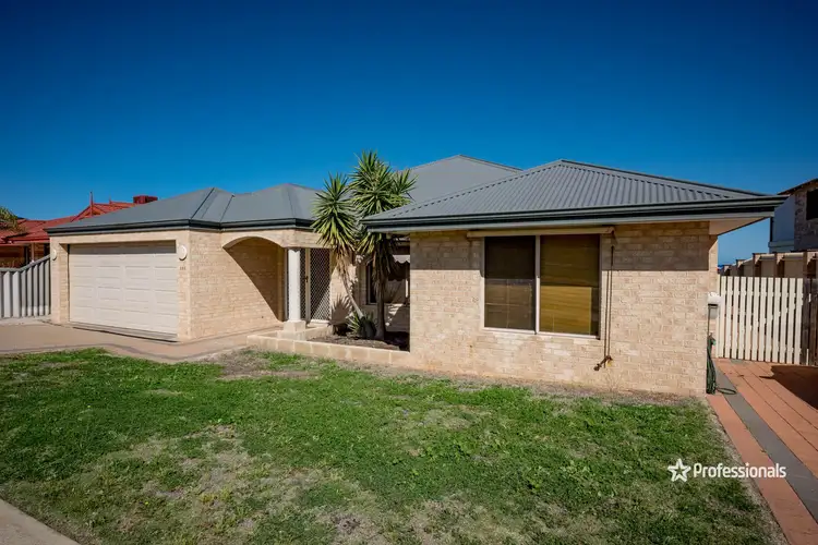 Main view of Homely house listing, 362 Durlacher Street, Mount Tarcoola WA 6530