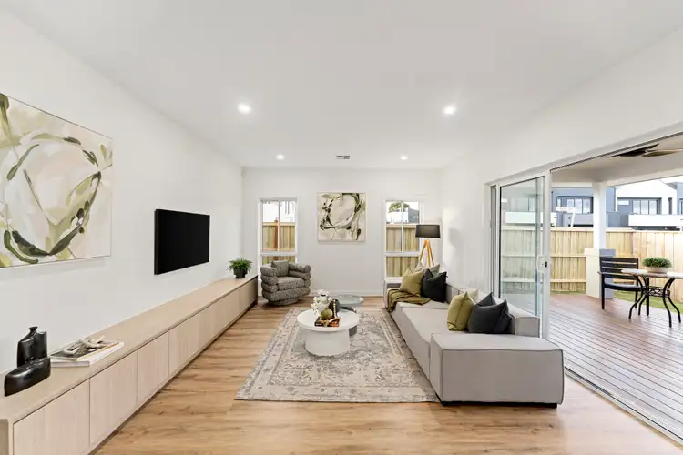 Second view of Homely house listing, 21 Ballet Crescent, Sunbury VIC 3429