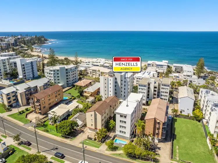 1/24 Moreton Parade, Kings Beach QLD 4551