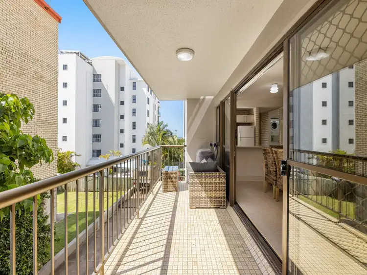 Fourth view of Homely unit listing, 1/24 Moreton Parade, Kings Beach QLD 4551