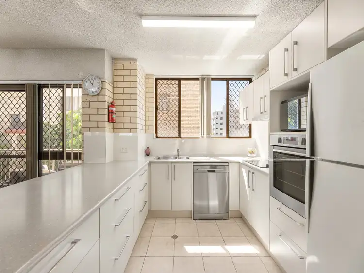 Fifth view of Homely unit listing, 1/24 Moreton Parade, Kings Beach QLD 4551