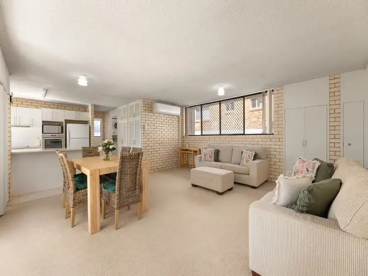 Sixth view of Homely unit listing, 1/24 Moreton Parade, Kings Beach QLD 4551
