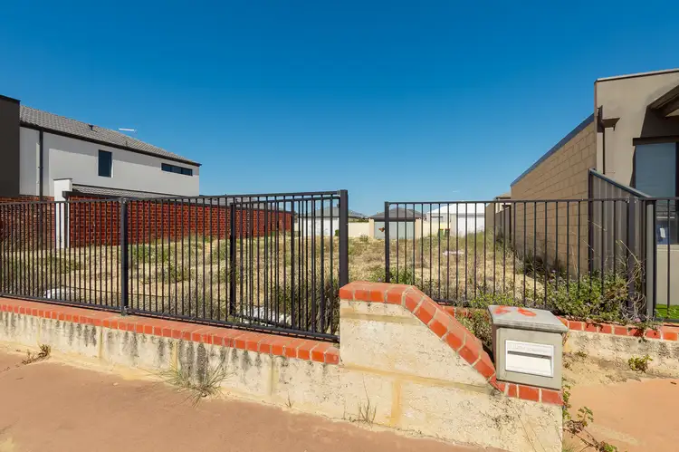 Second view of Homely land listing, 15 Latteri Turn, Aubin Grove WA 6164