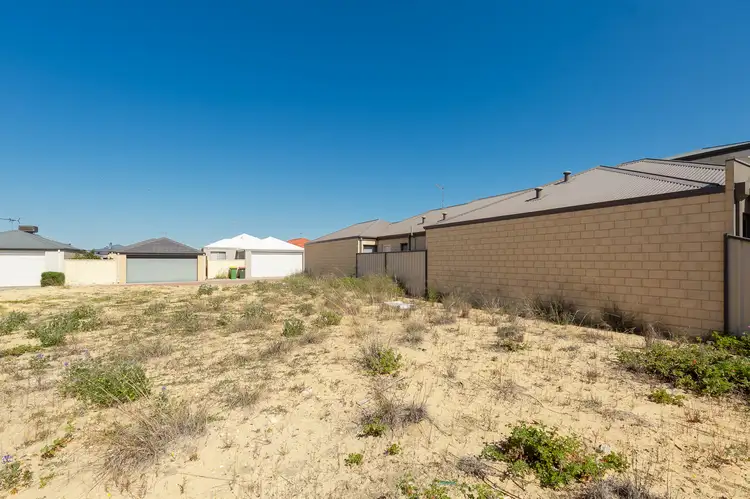 Third view of Homely land listing, 15 Latteri Turn, Aubin Grove WA 6164