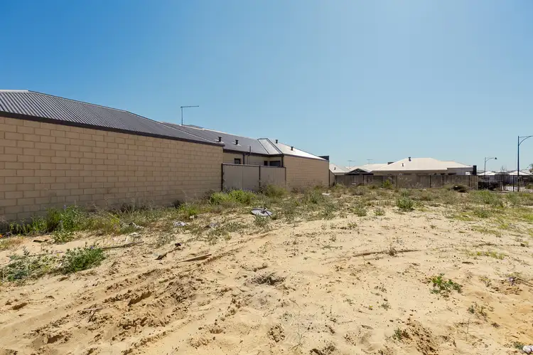 Fourth view of Homely land listing, 15 Latteri Turn, Aubin Grove WA 6164
