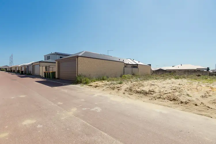 Fifth view of Homely land listing, 15 Latteri Turn, Aubin Grove WA 6164