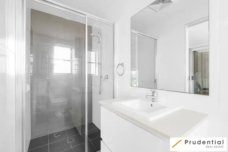 Sixth view of Homely apartment listing, 57/12-20 Tyler Street, Campbelltown NSW 2560