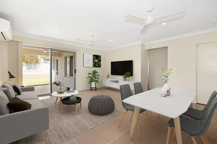 Main view of Homely house listing, 20 Gadsden Loop, Mount Louisa QLD 4814