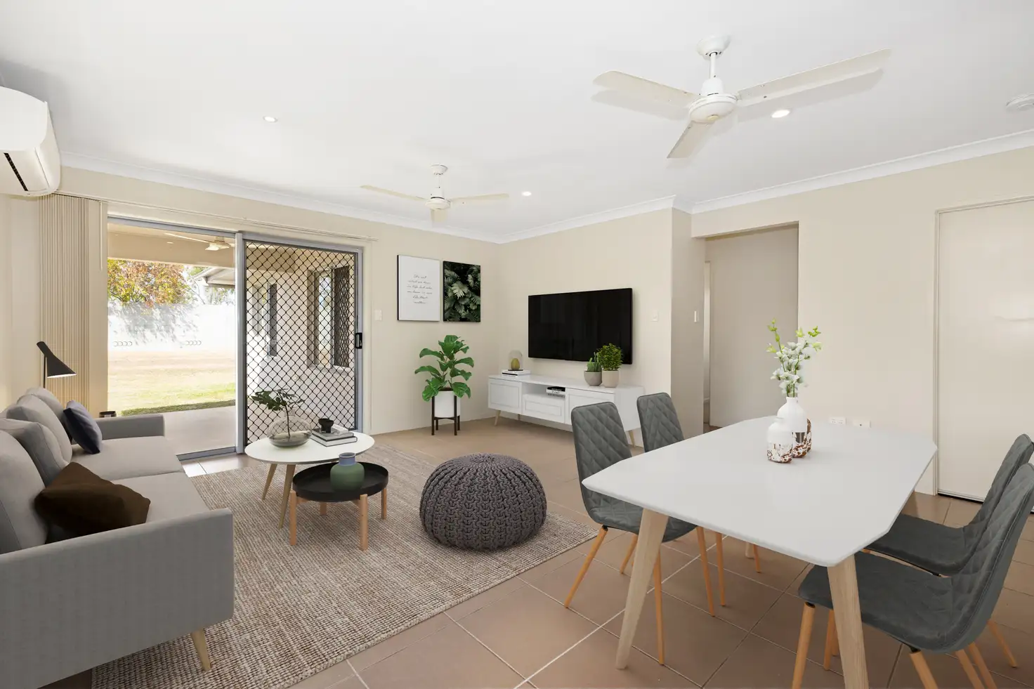 Main view of Homely house listing, 20 Gadsden Loop, Mount Louisa QLD 4814