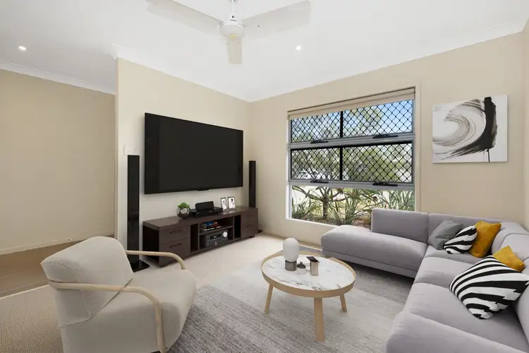Third view of Homely house listing, 20 Gadsden Loop, Mount Louisa QLD 4814