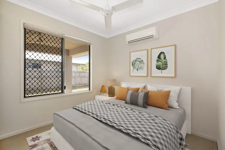 Fifth view of Homely house listing, 20 Gadsden Loop, Mount Louisa QLD 4814