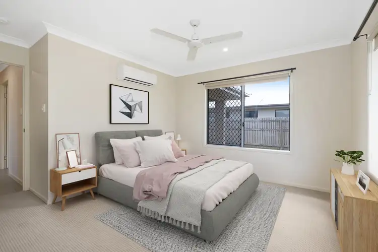 Sixth view of Homely house listing, 20 Gadsden Loop, Mount Louisa QLD 4814