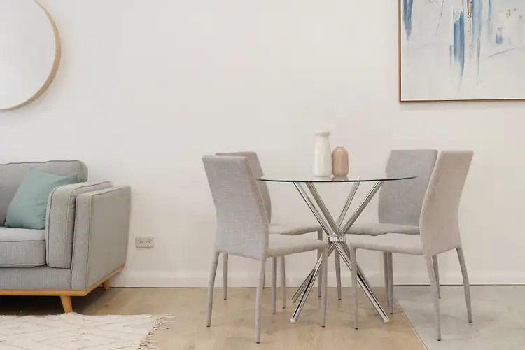 Fourth view of Homely apartment listing, 202/402 Pacific Highway, Crows Nest NSW 2065