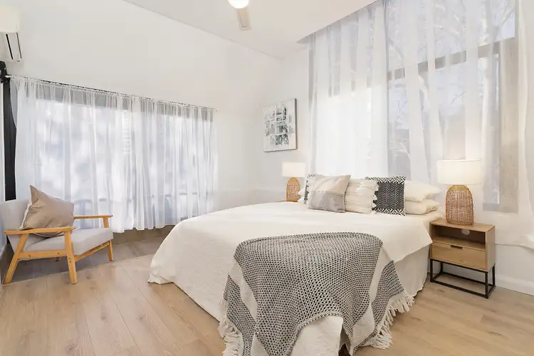 Fifth view of Homely apartment listing, 202/402 Pacific Highway, Crows Nest NSW 2065