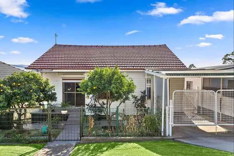 6 Fitzgerald Street