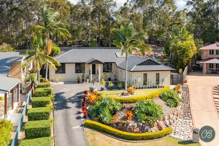 8 Jonquil Court, Albany Creek QLD 4035