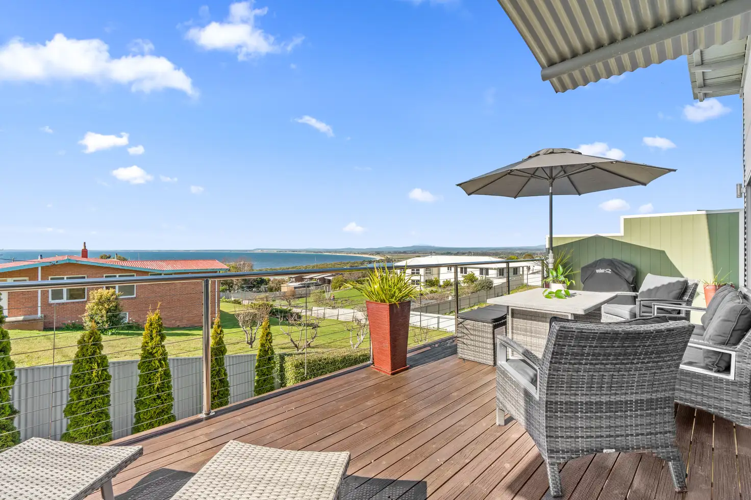 Main view of Homely house listing, 1/39 Henry Street, Bridport TAS 7262