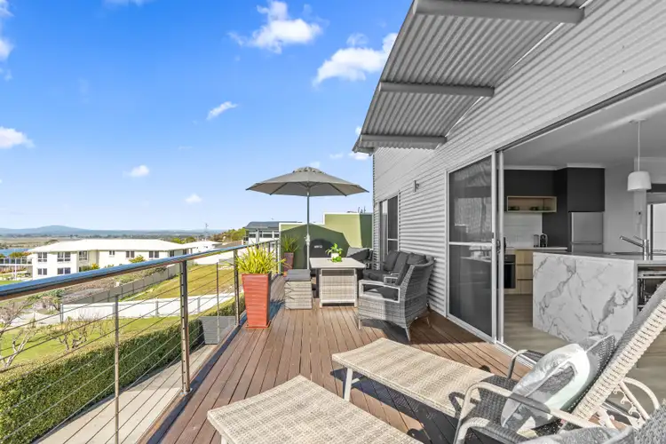 Second view of Homely house listing, 1/39 Henry Street, Bridport TAS 7262