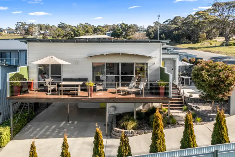 Third view of Homely house listing, 1/39 Henry Street, Bridport TAS 7262
