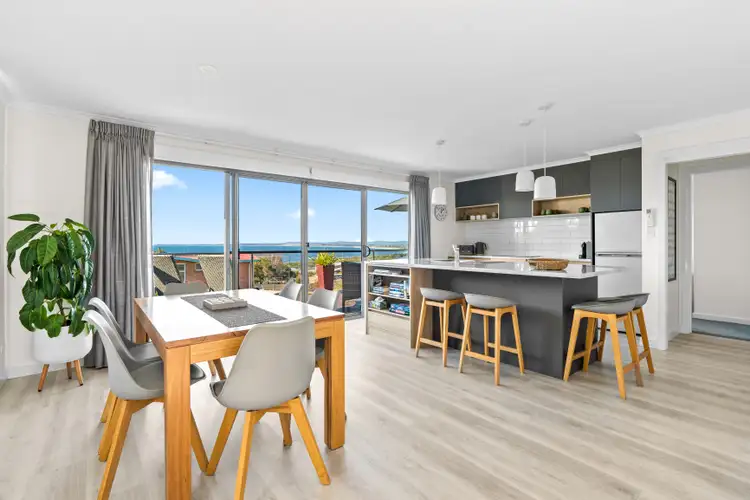 Fifth view of Homely house listing, 1/39 Henry Street, Bridport TAS 7262
