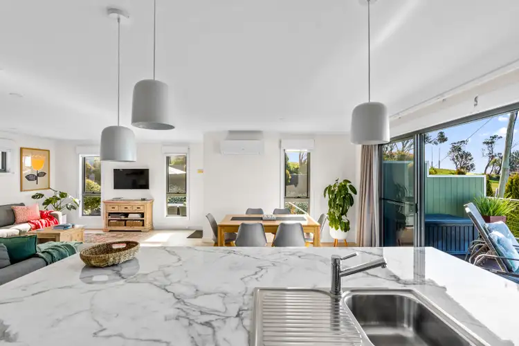 Sixth view of Homely house listing, 1/39 Henry Street, Bridport TAS 7262