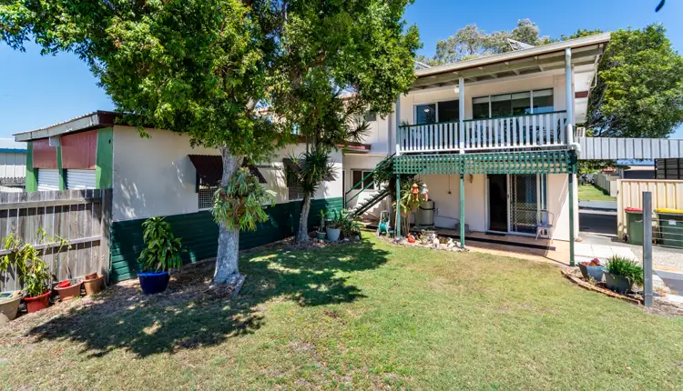 5 Cormorant Street, Bongaree QLD 4507