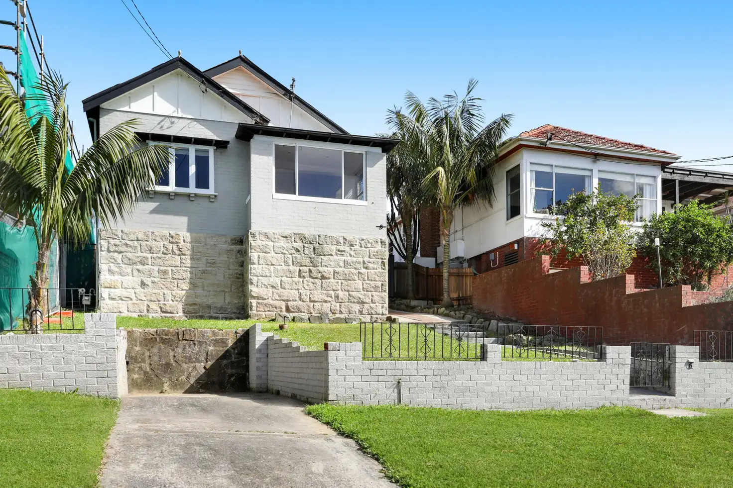 Main view of Homely house listing, 6 Realm Street, Arncliffe NSW 2205