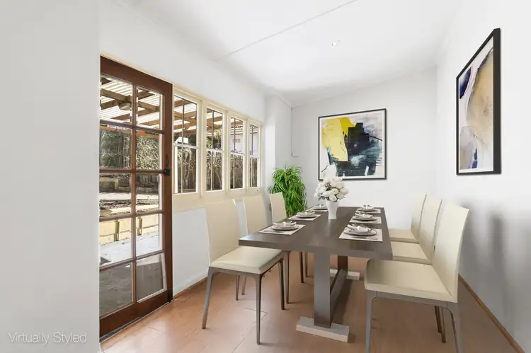 Fifth view of Homely house listing, 6 Realm Street, Arncliffe NSW 2205