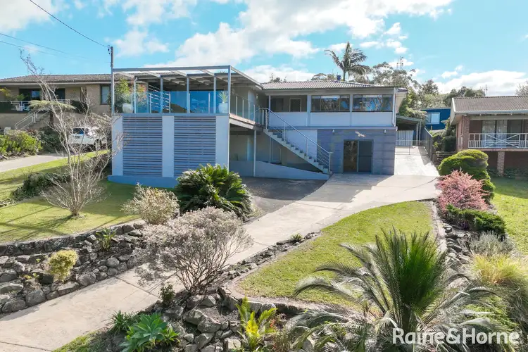 Main view of Homely house listing, 4 Linden Way, Mollymook Beach NSW 2539