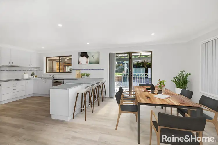 Third view of Homely house listing, 4 Linden Way, Mollymook Beach NSW 2539