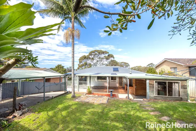 Fourth view of Homely house listing, 4 Linden Way, Mollymook Beach NSW 2539