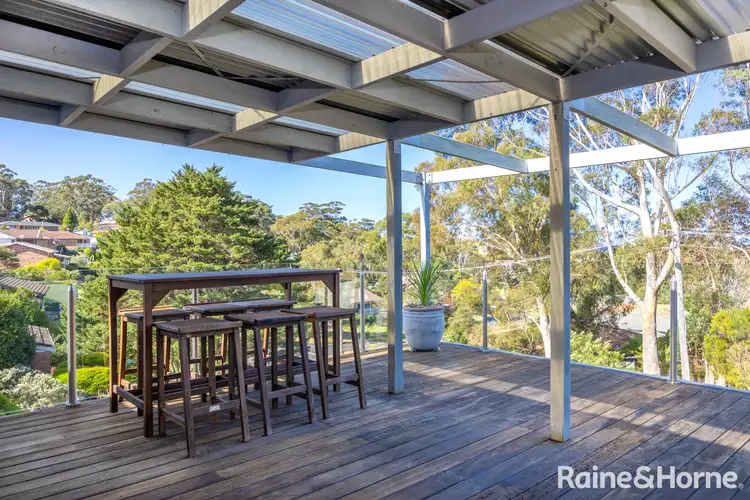 Fifth view of Homely house listing, 4 Linden Way, Mollymook Beach NSW 2539