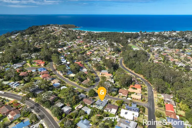 Sixth view of Homely house listing, 4 Linden Way, Mollymook Beach NSW 2539