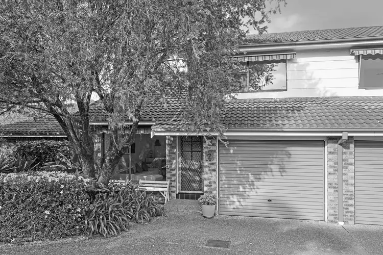 7/55-59 Caringbah Road, Caringbah NSW 2229