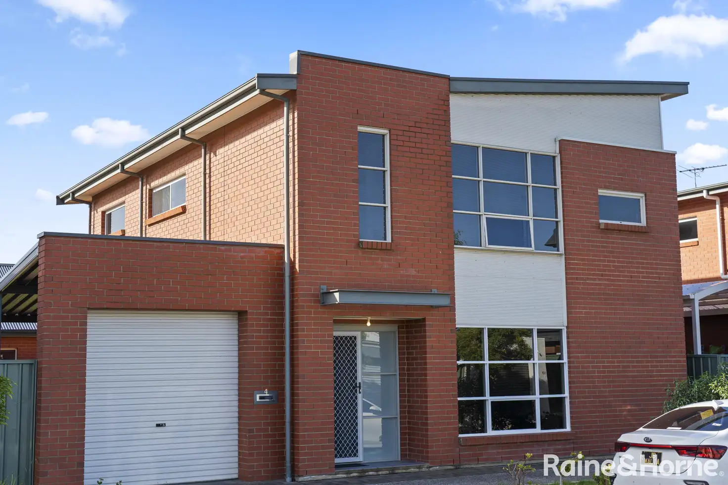 Main view of Homely house listing, 4 Cathedral Circuit, Mawson Lakes SA 5095