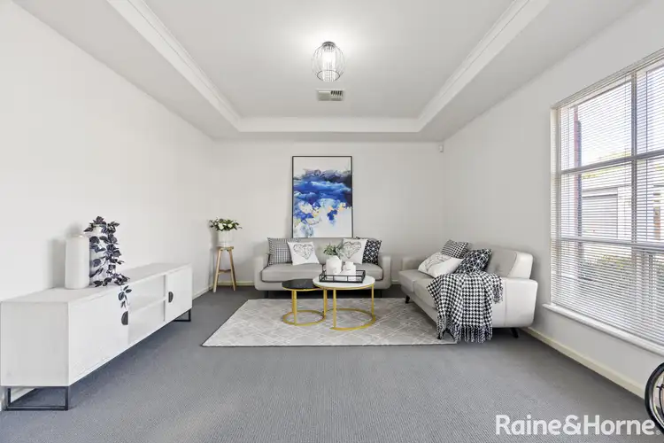 Fourth view of Homely house listing, 4 Cathedral Circuit, Mawson Lakes SA 5095