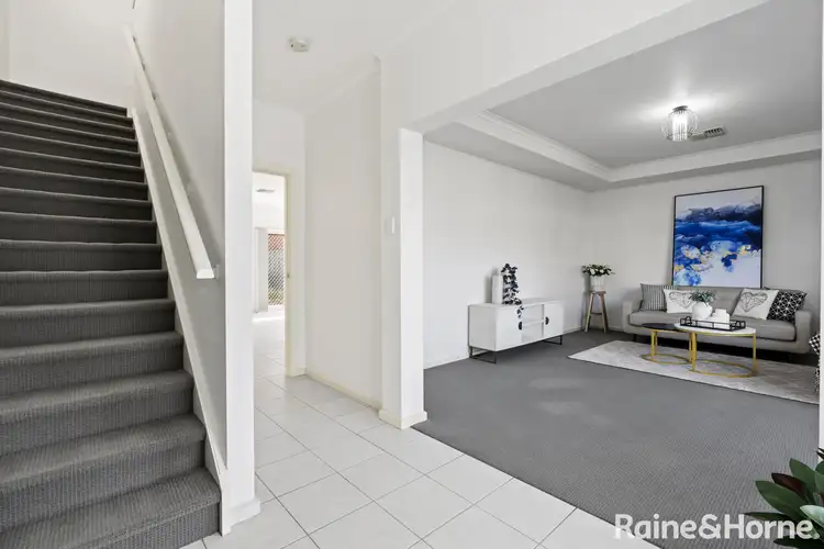 Fifth view of Homely house listing, 4 Cathedral Circuit, Mawson Lakes SA 5095